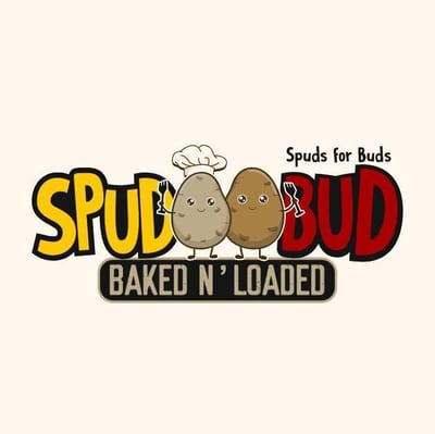 Spud Bud — Baked N' Loaded