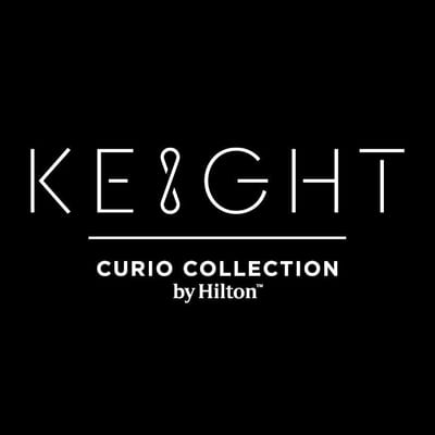 Keight Hotel — Curio Collection by Hilton