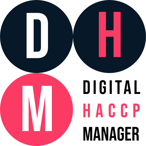 DHM — Digital HACCP Manager